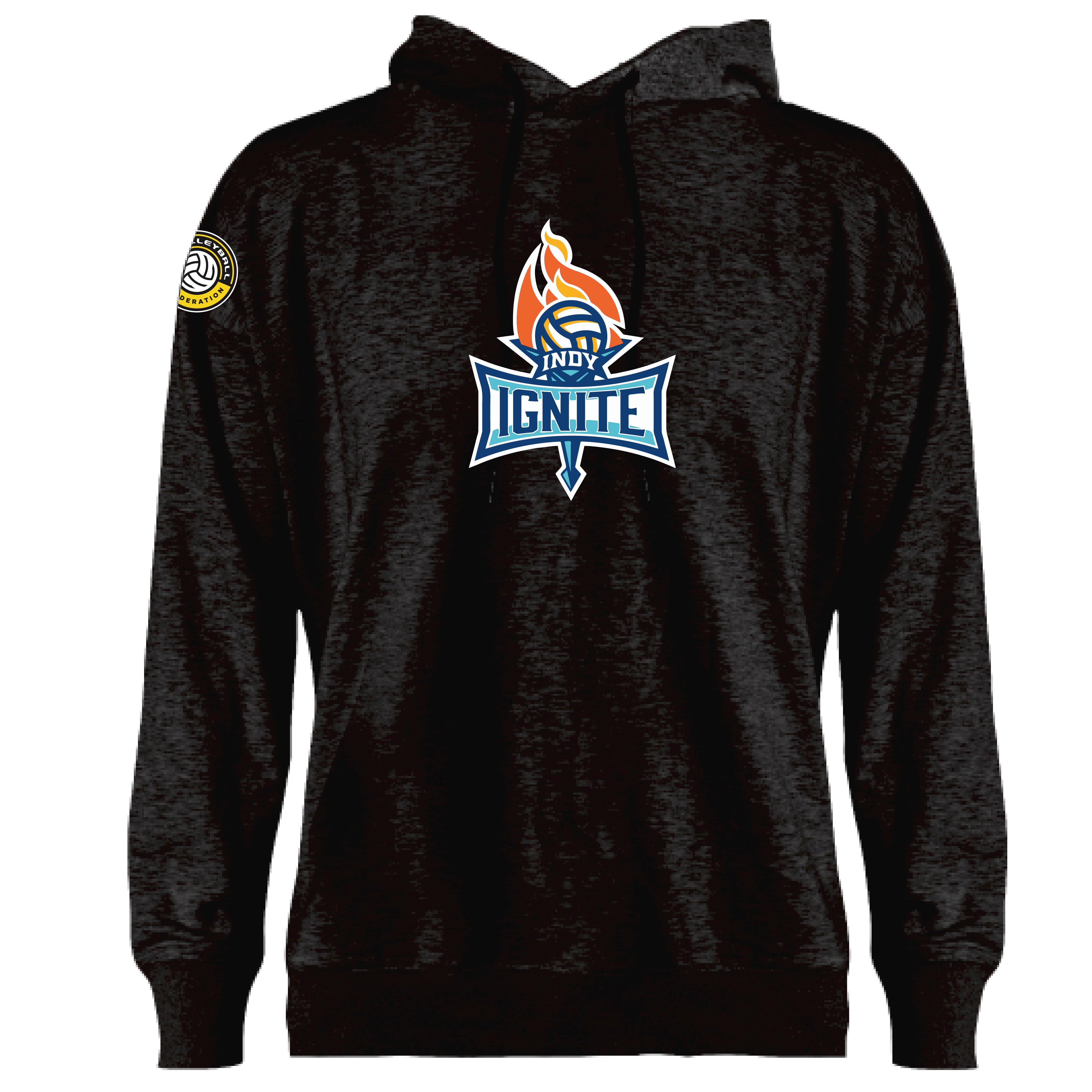 Indy Ignite Pro Collection - All Purpose Hoodie