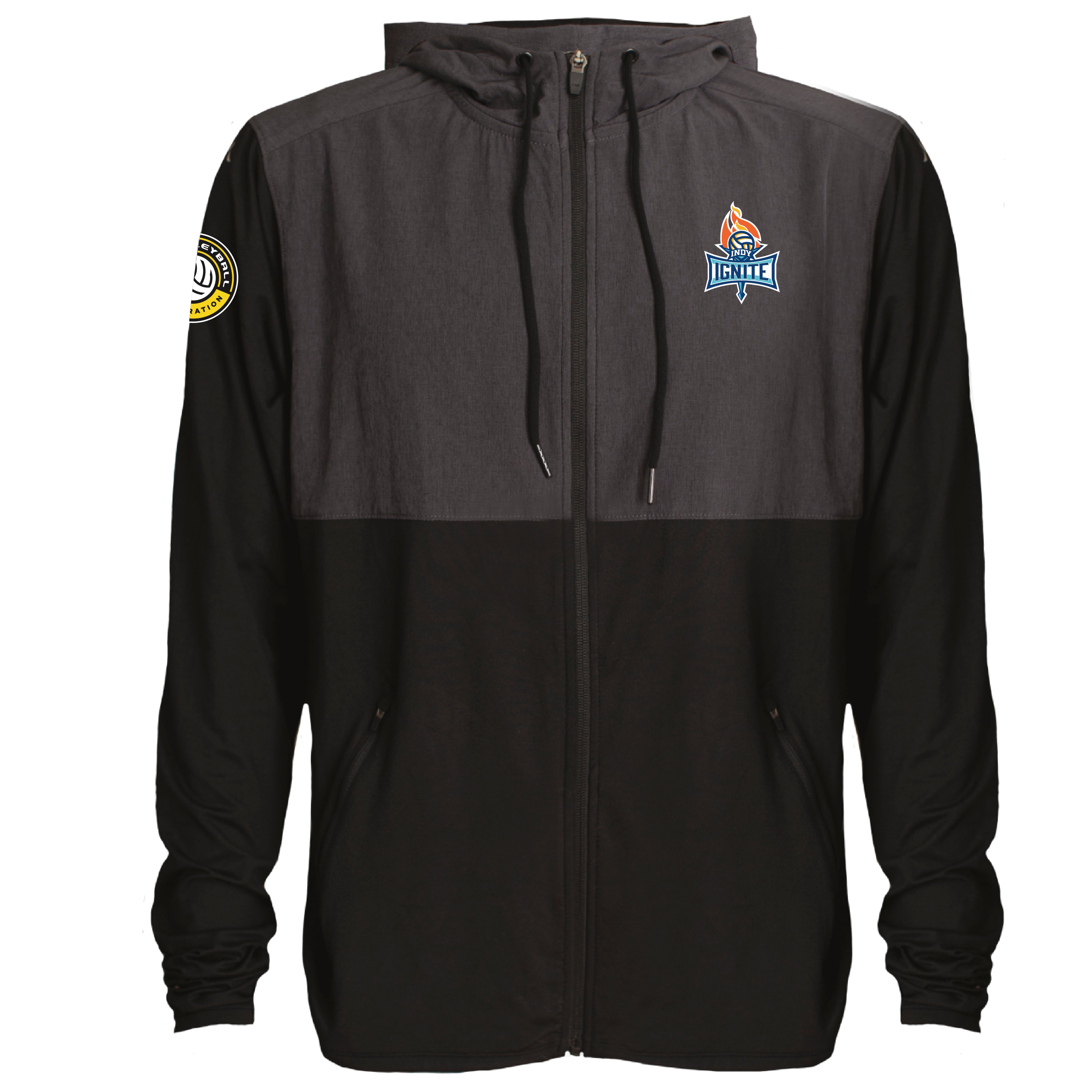 Indy Ignite - Wind Jacket