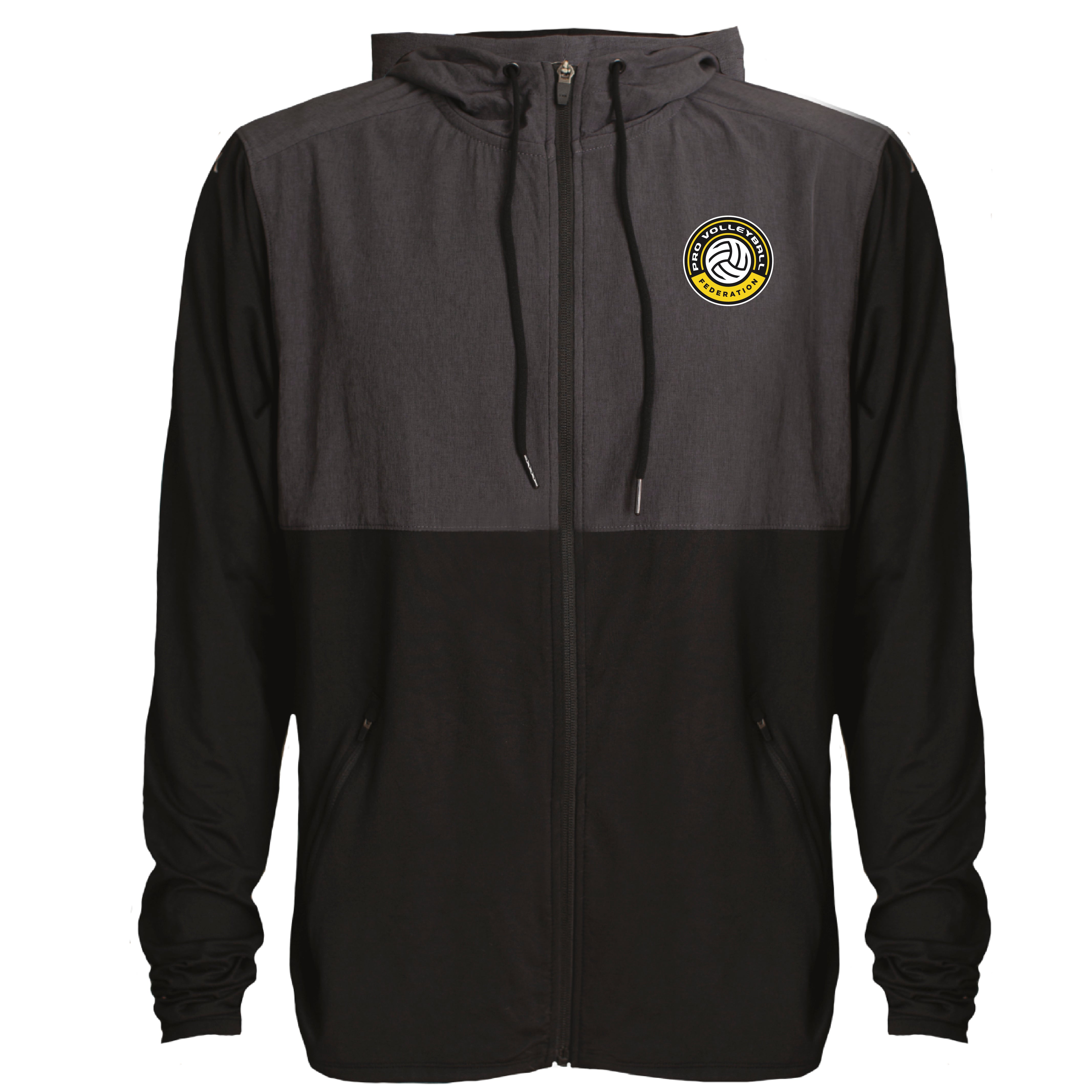 Pro Volleyball Federation - Wind Jacket
