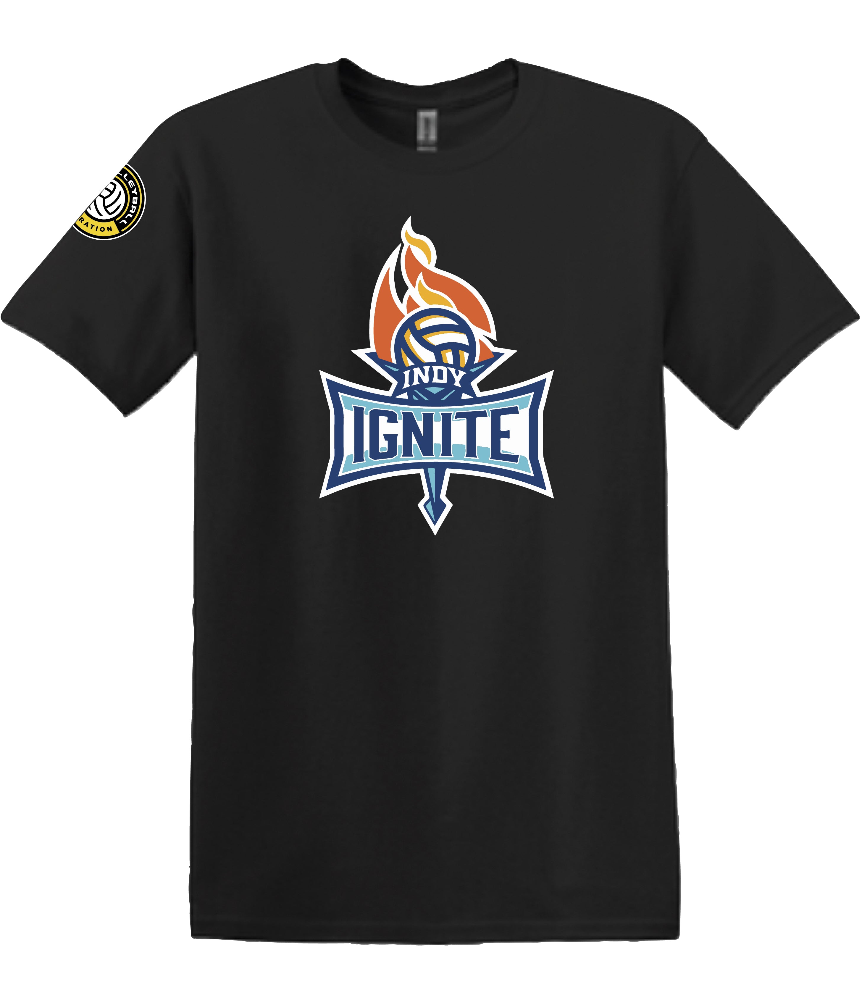 Indy Ignite Softstyle T-Shirt