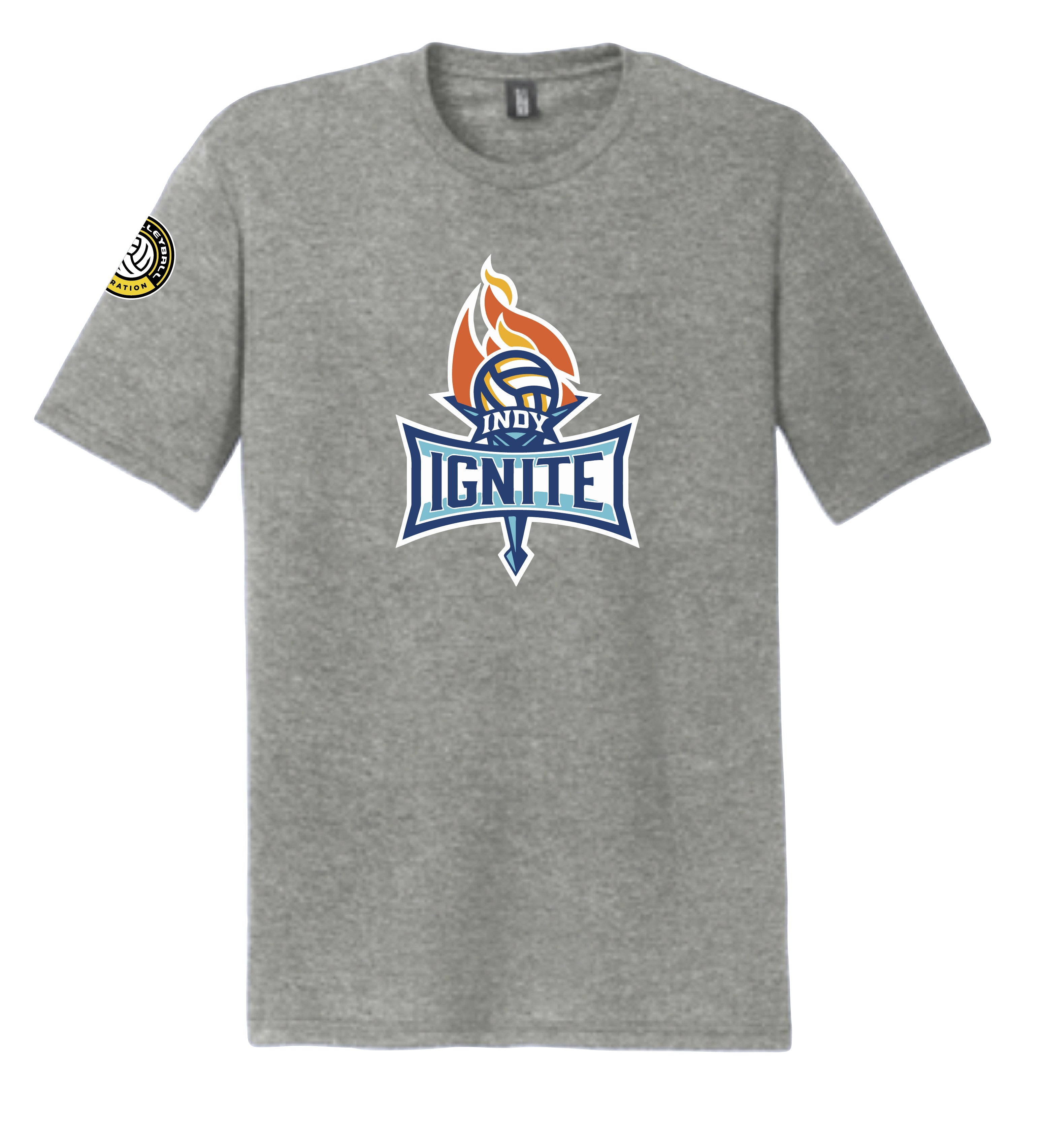 Indy Ignite Perfect Tri Tee