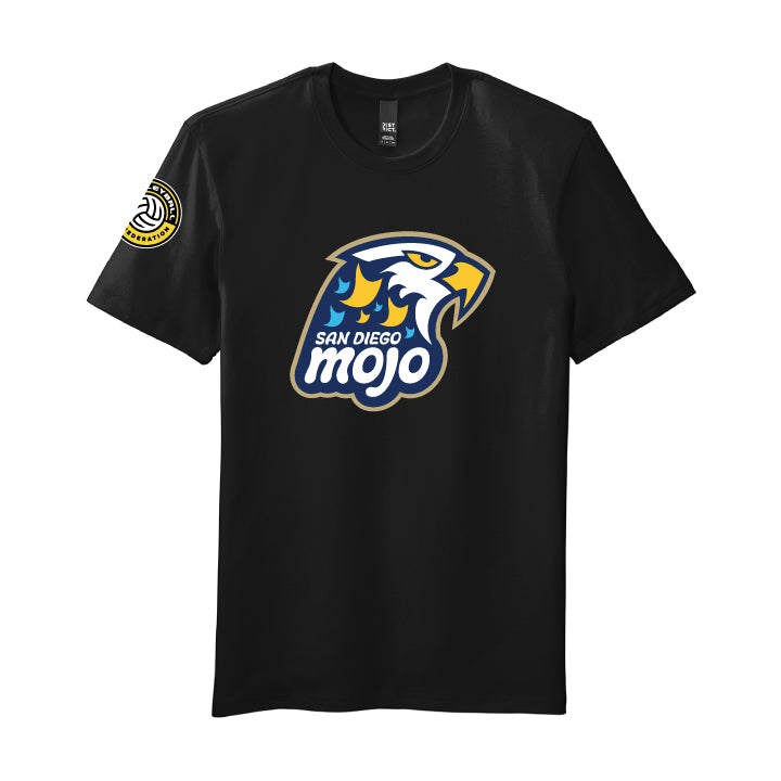 San Diego Mojo Softstyle T-Shirt