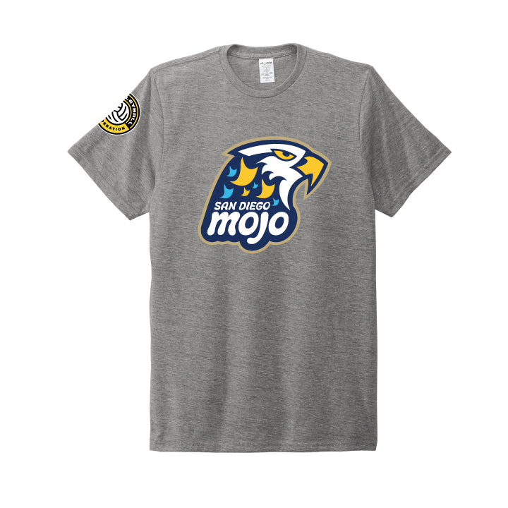 San Diego Mojo Perfect Tri Tee
