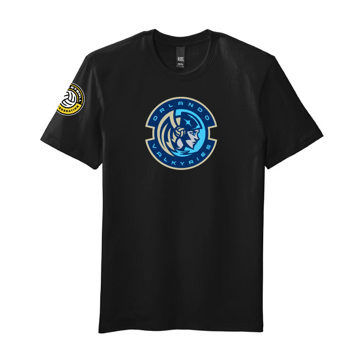 Orlando Valkyries Softstyle T-Shirt
