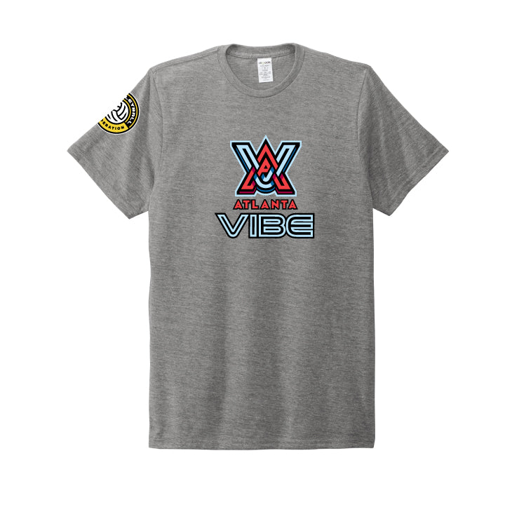 Atlanta Vibe Perfect Tri Tee