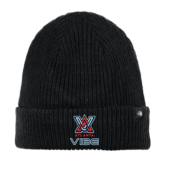 Atlanta Vibe Chunky Knit Beanie