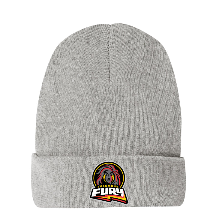 Columbus Fury Re-Beanie™