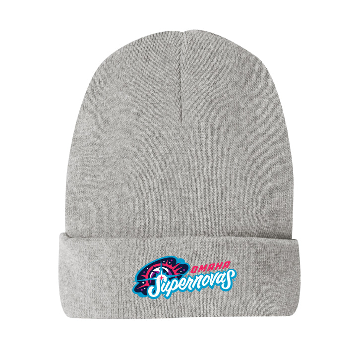 Omaha Supernovas Re-Beanie™