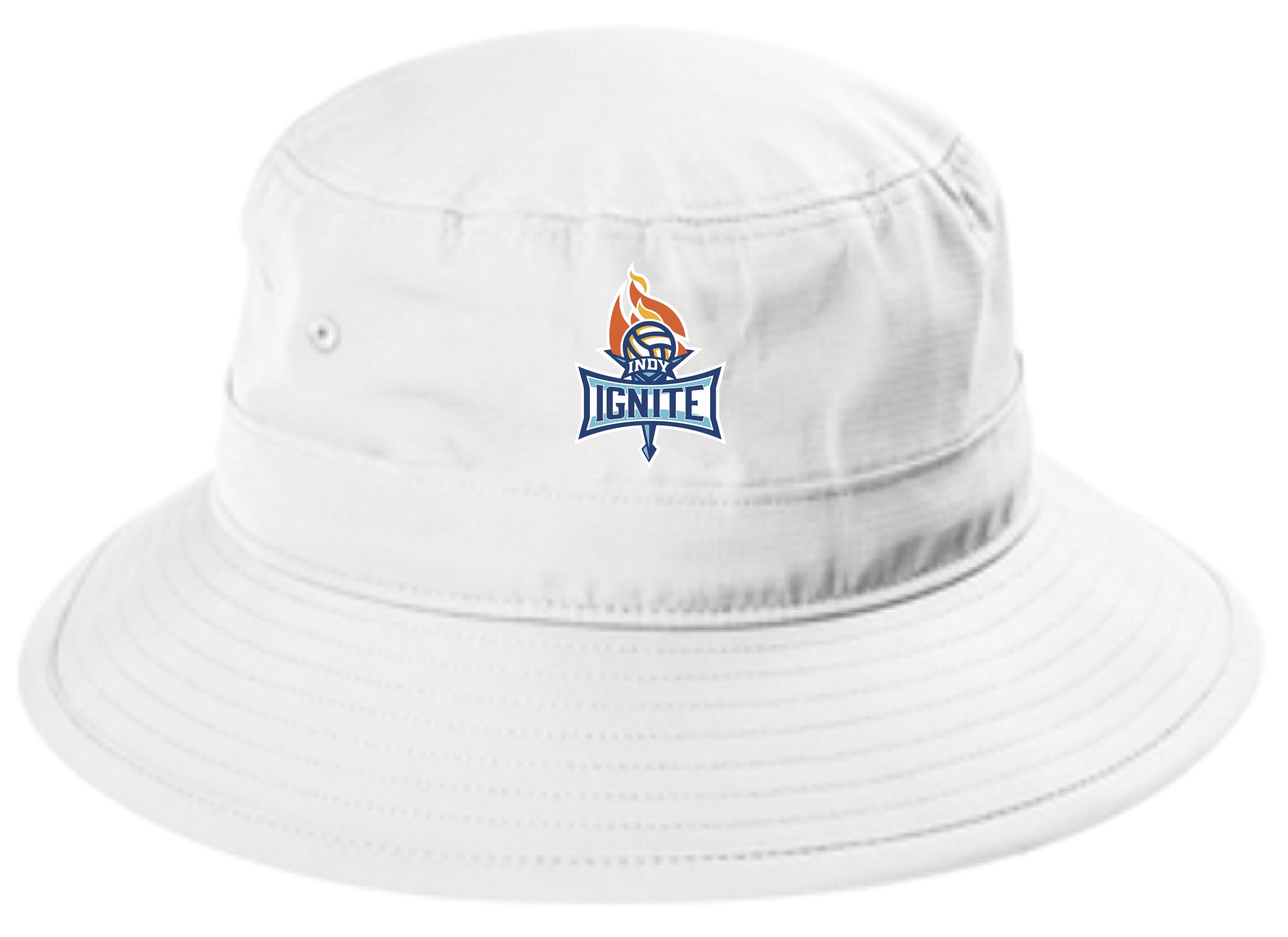 Indy Ignite Bucket Hat