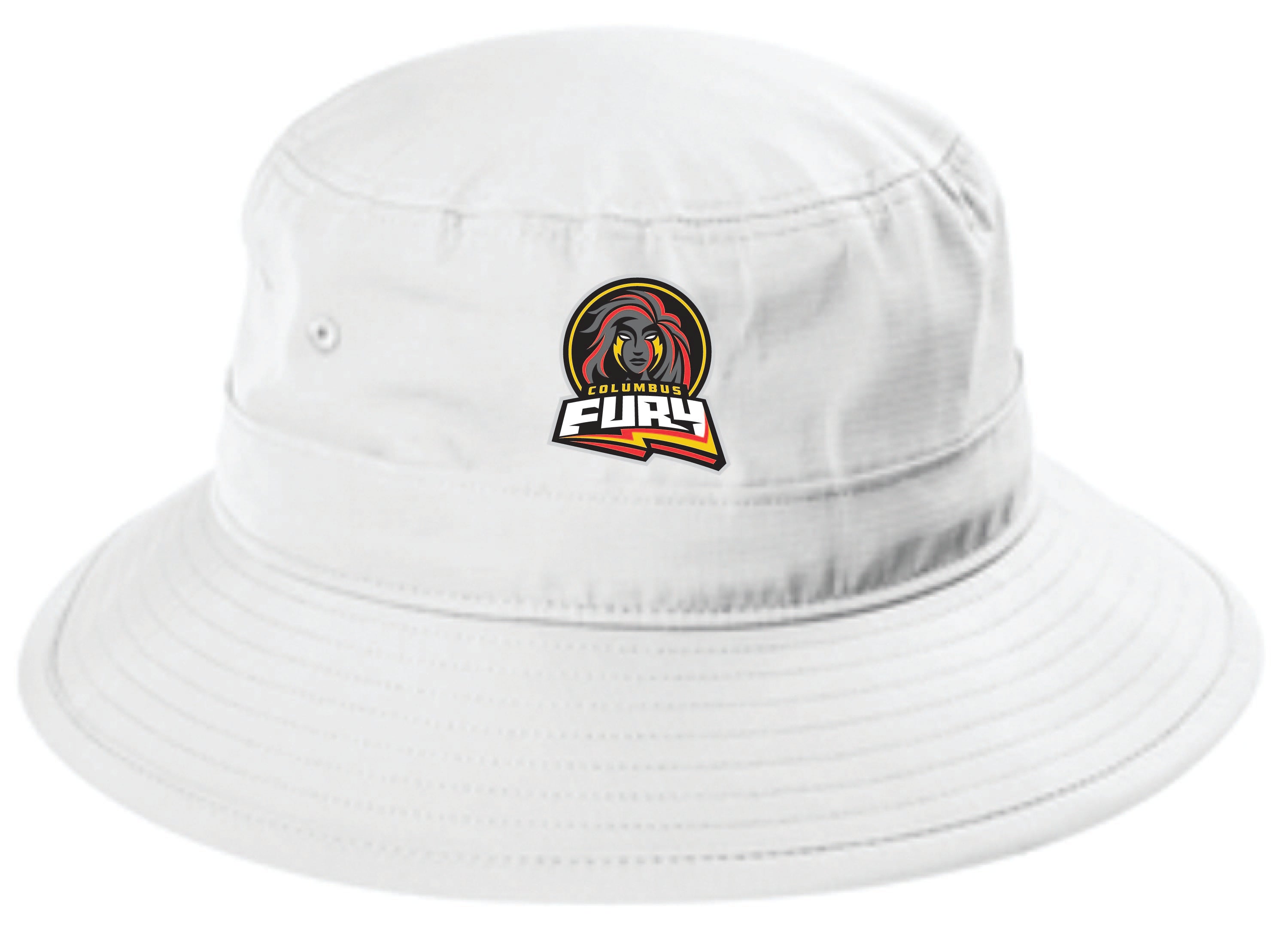 Columbus Fury Bucket Hat