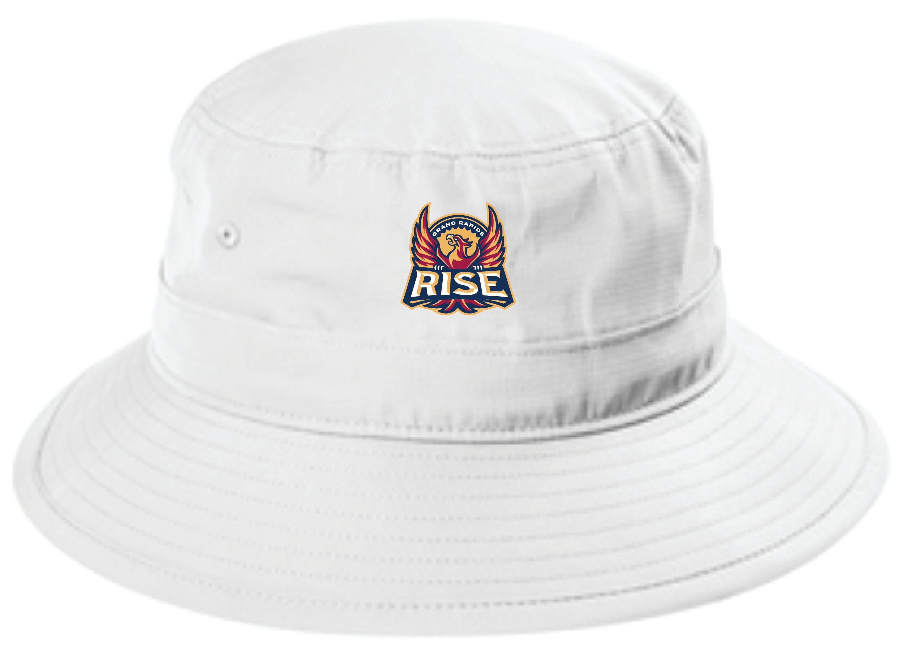 Grand Rapids Rise Bucket Hat