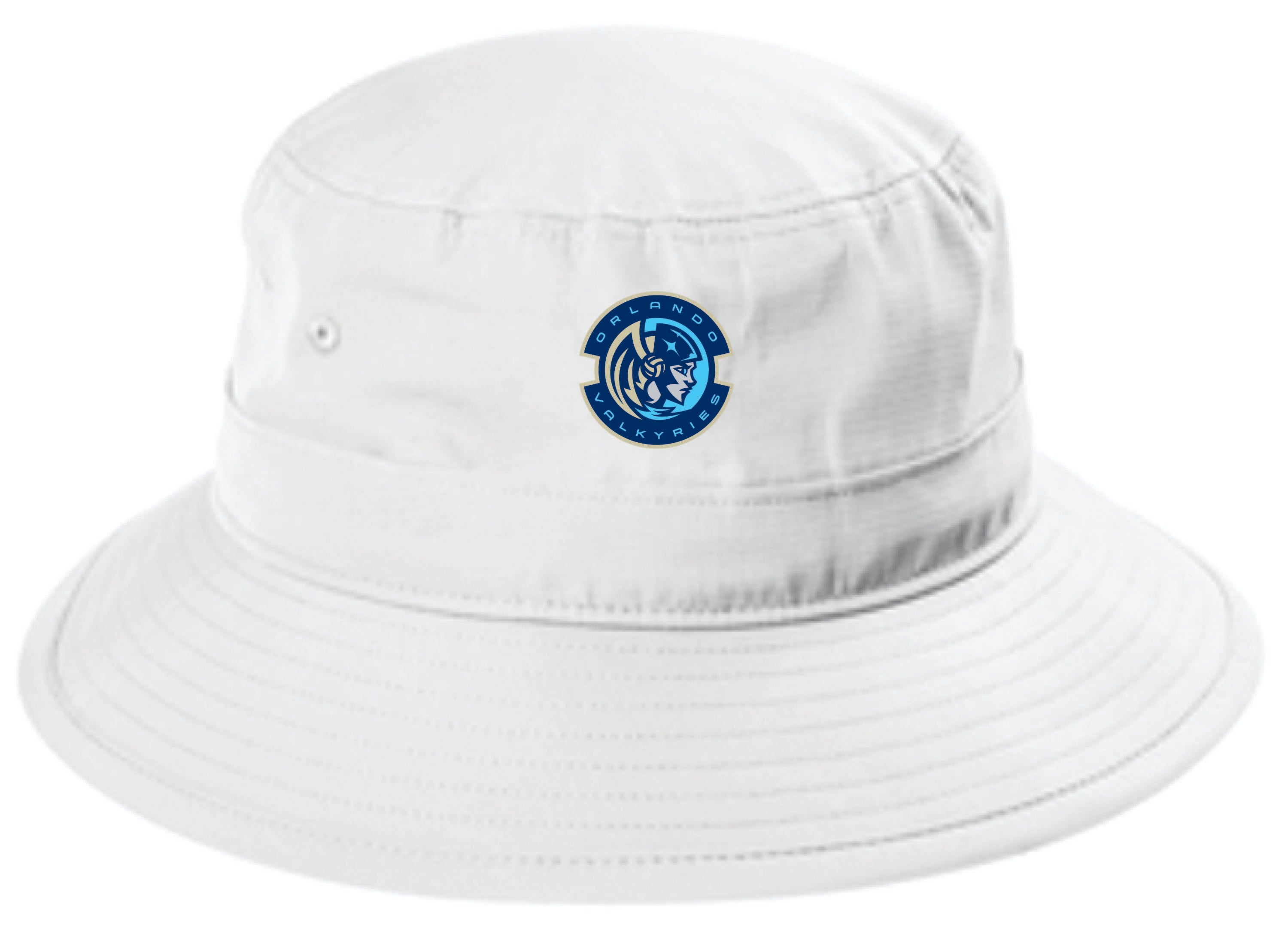 Orlando Valkyries Bucket Hat