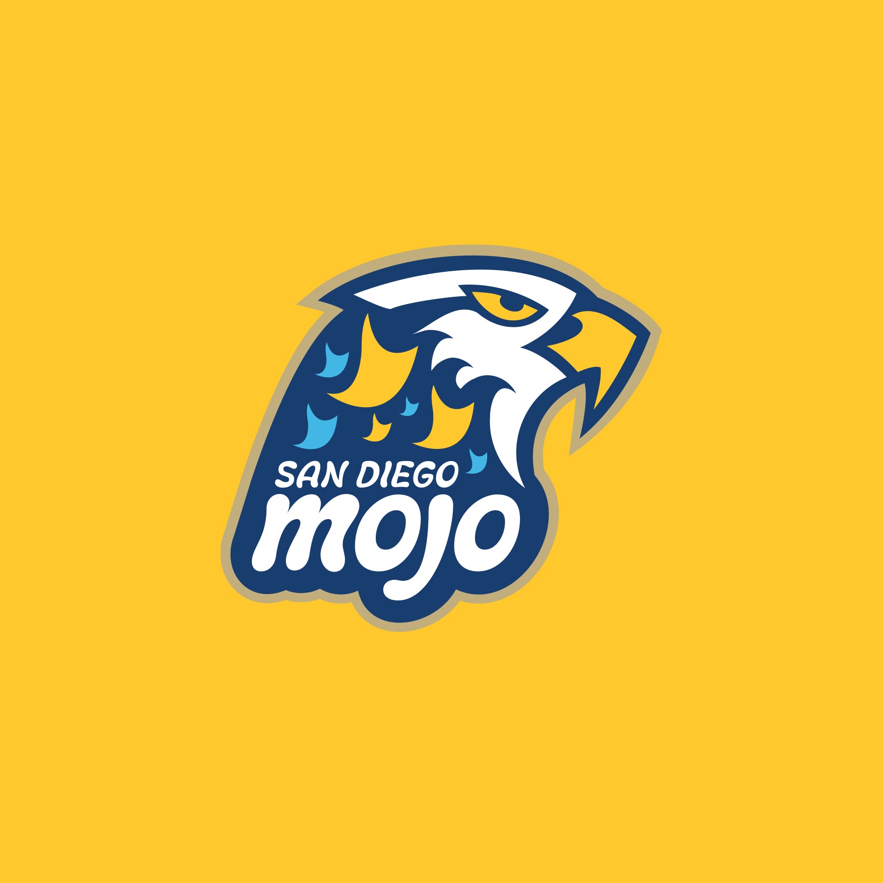 San Diego Mojo | Merchandise