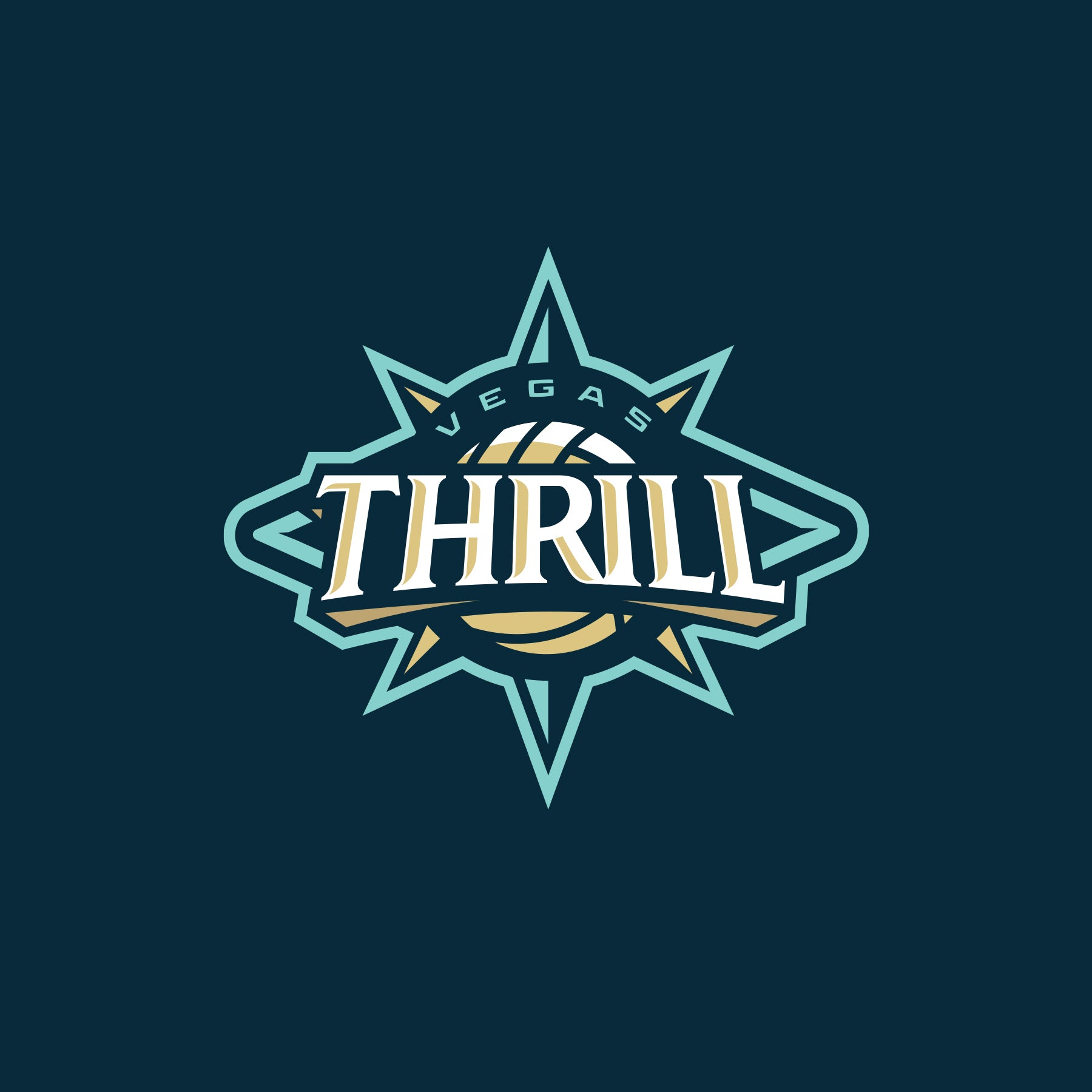 Vegas Thrill | Merchandise