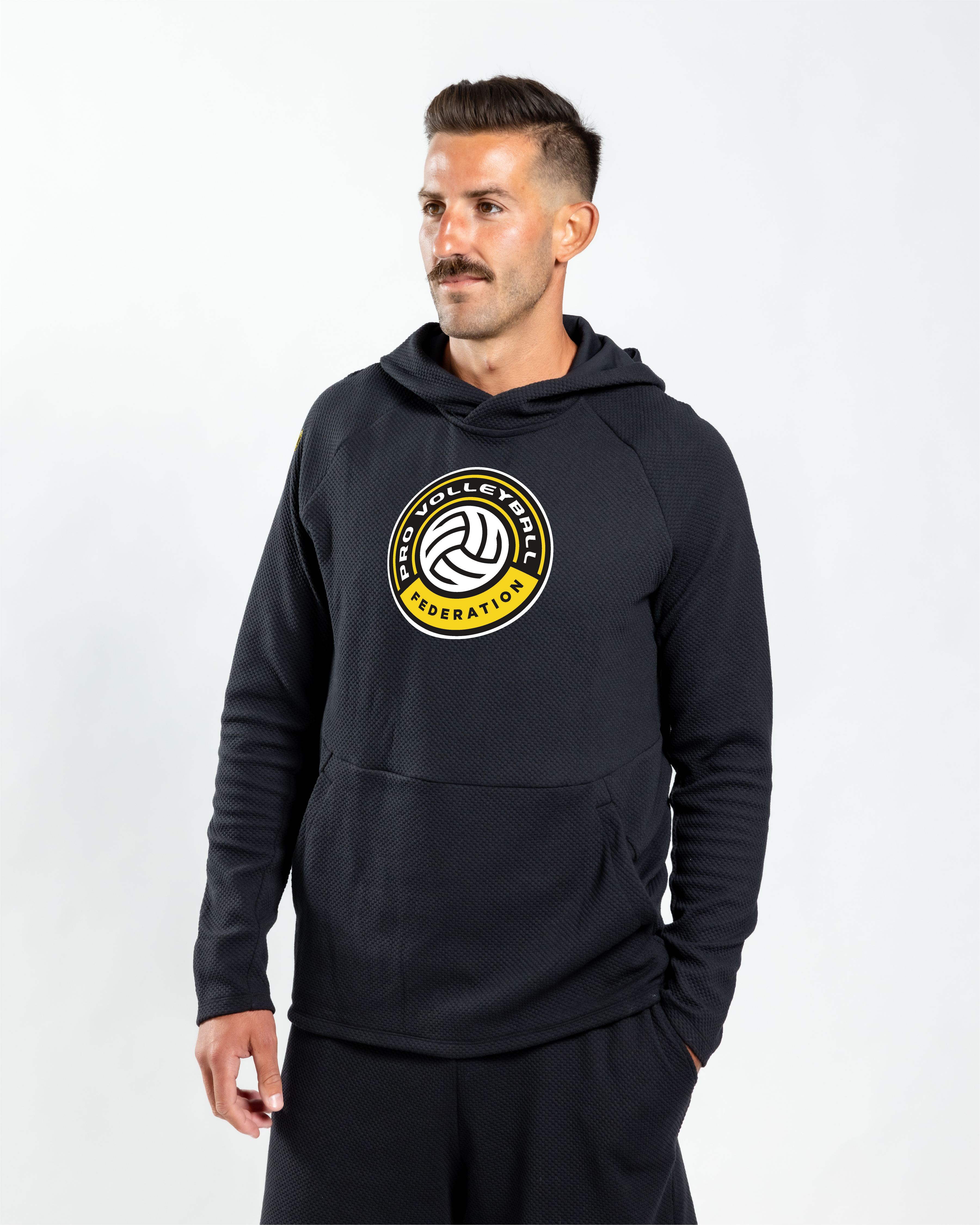 Pro Volleyball Federation Pro Collection - All Purpose Hoodie