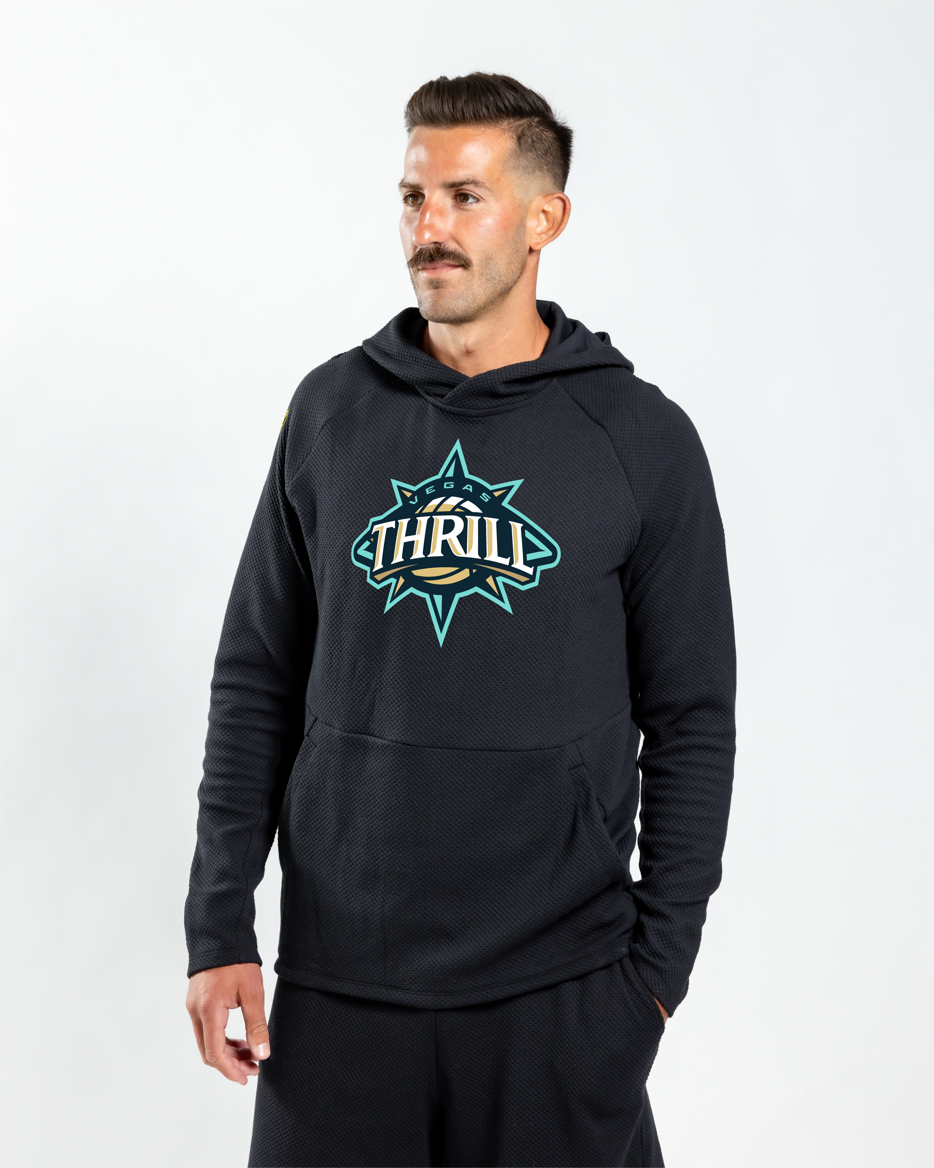 Vegas Thrill Pro Collection - All Purpose Hoodie