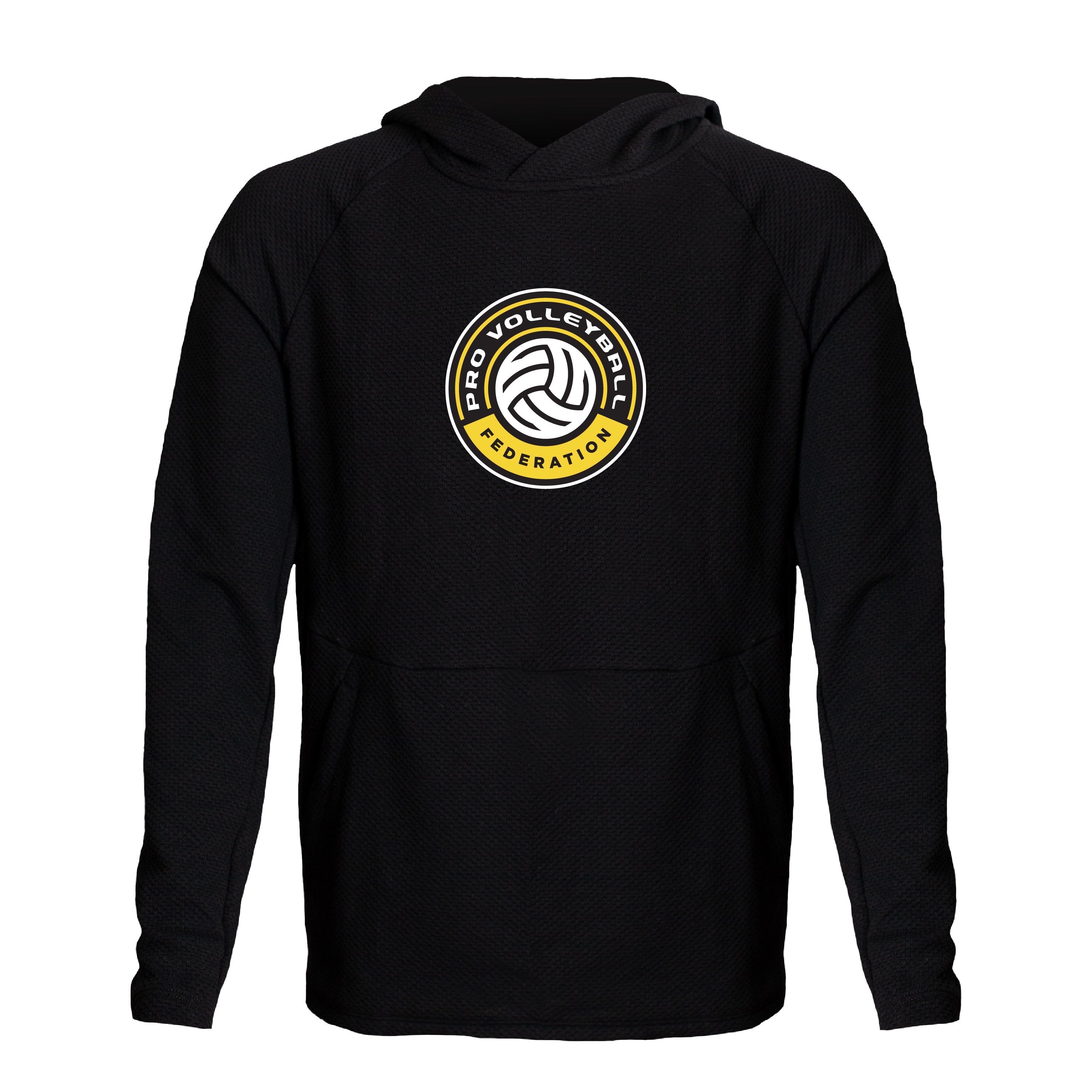 Pro Volleyball Federation Pro Collection - All Purpose Hoodie