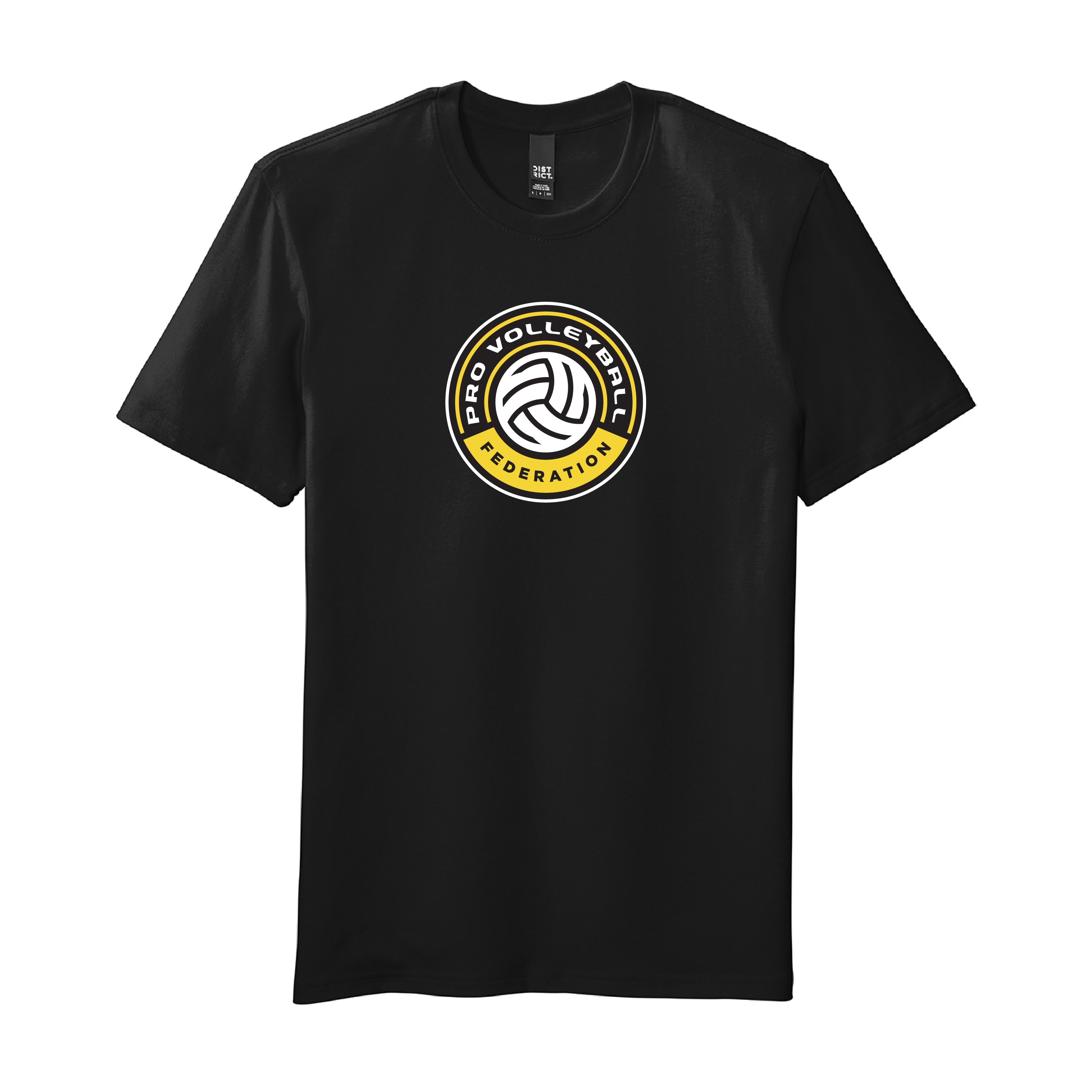 Pro Volleyball Federation Softstyle T-Shirt