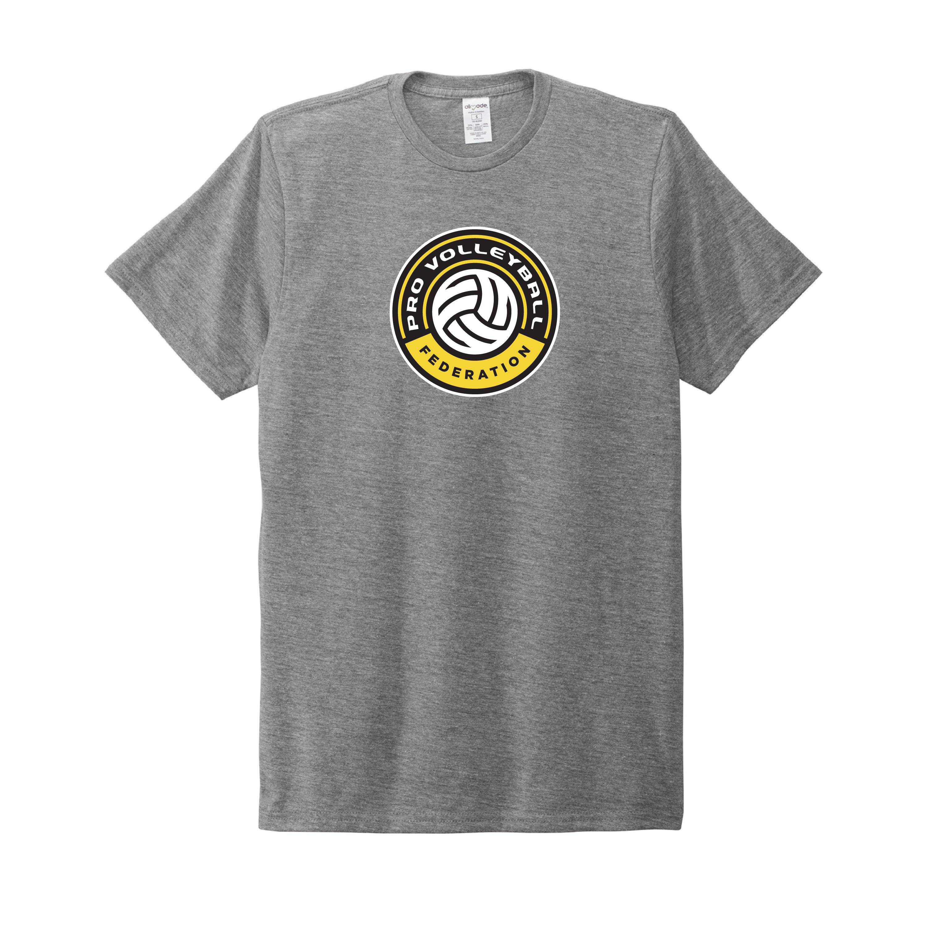 Pro Volleyball Federation Perfect Tri Tee