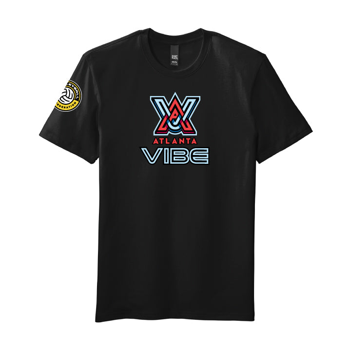 Atlanta Vibe Softstyle T-Shirt