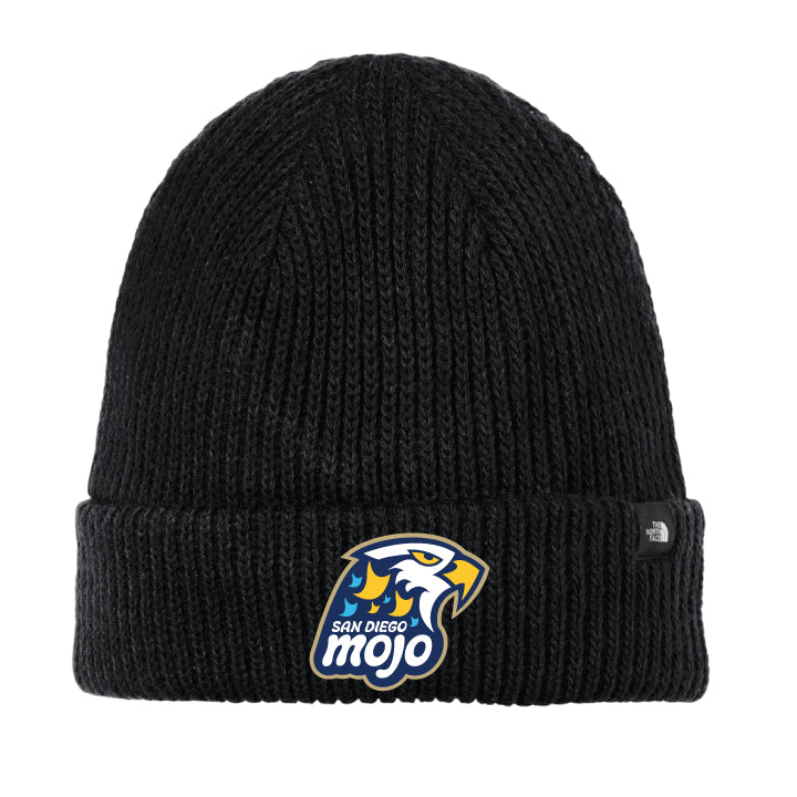 San Diego Mojo Chunky Knit Beanie