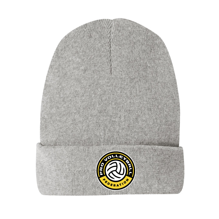 Pro Volleyball Federation Re-Beanie™