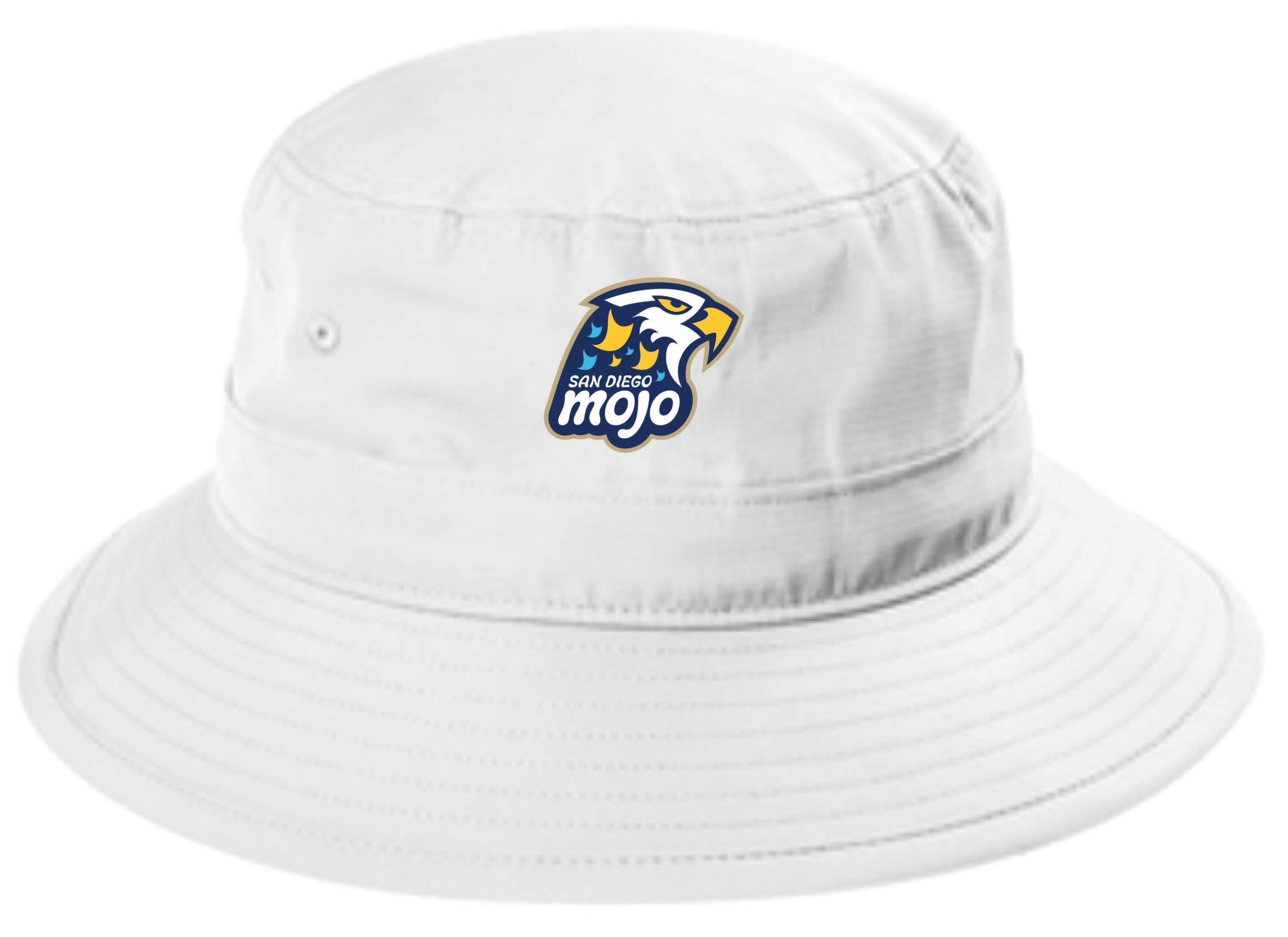 San Diego Mojo Bucket Hat